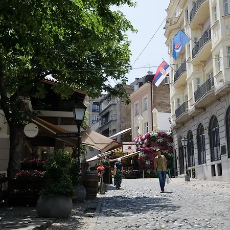 25 Πανσιόν Βελιγράδι