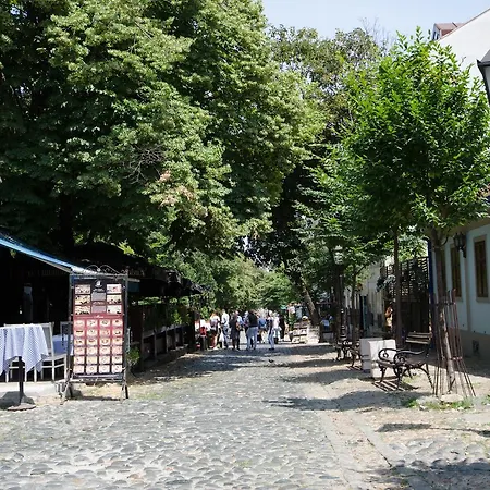 25 Vendégház 4*