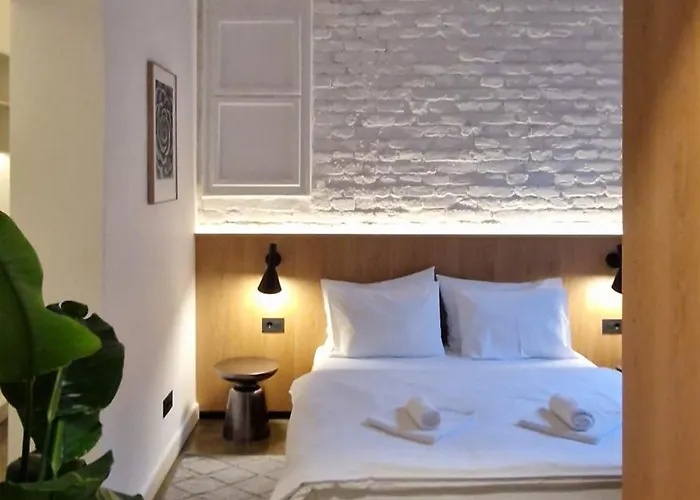 25 Affittacamere Belgrado