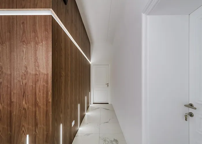 Affittacamere 25 Belgrado