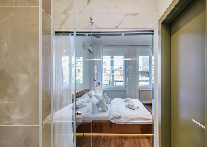 25 Affittacamere Belgrado