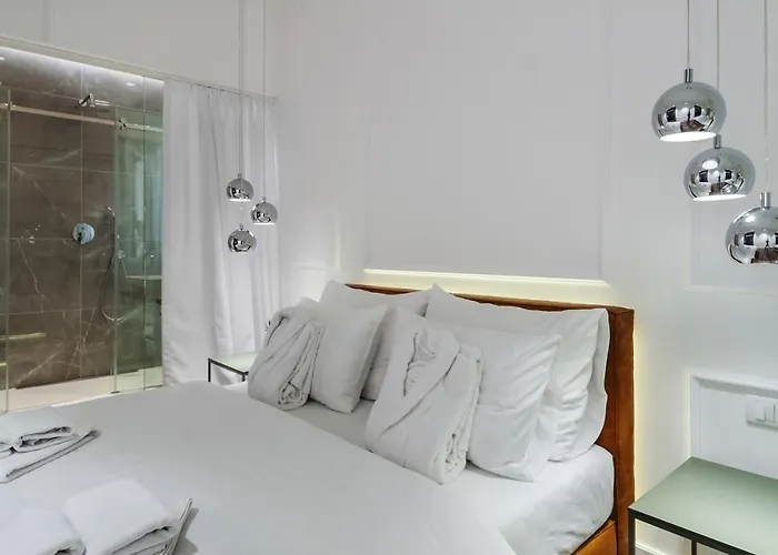 25 Affittacamere Belgrado