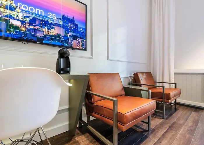 Affittacamere 25 Belgrado